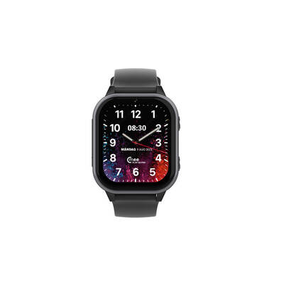Mobile Watch G5 Pro Black