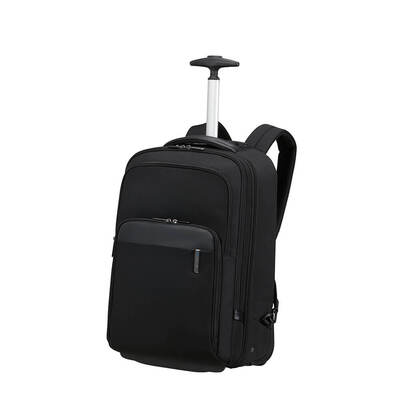Backpack Evosight Wheels 17.3"