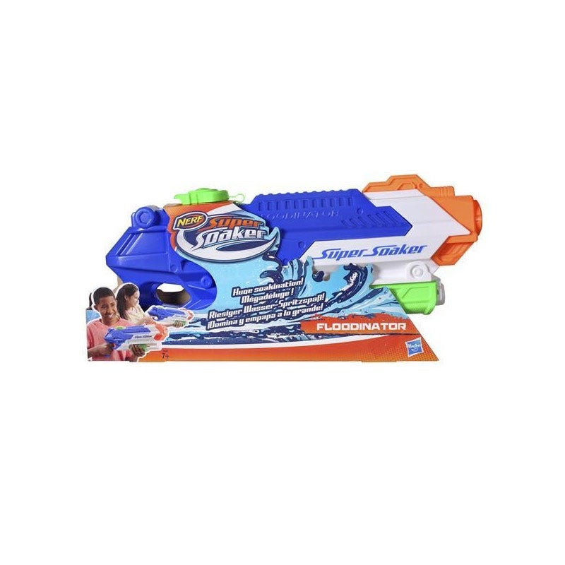 Super Soaker Floodinator