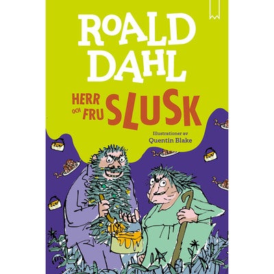 Herr och fru Slusk