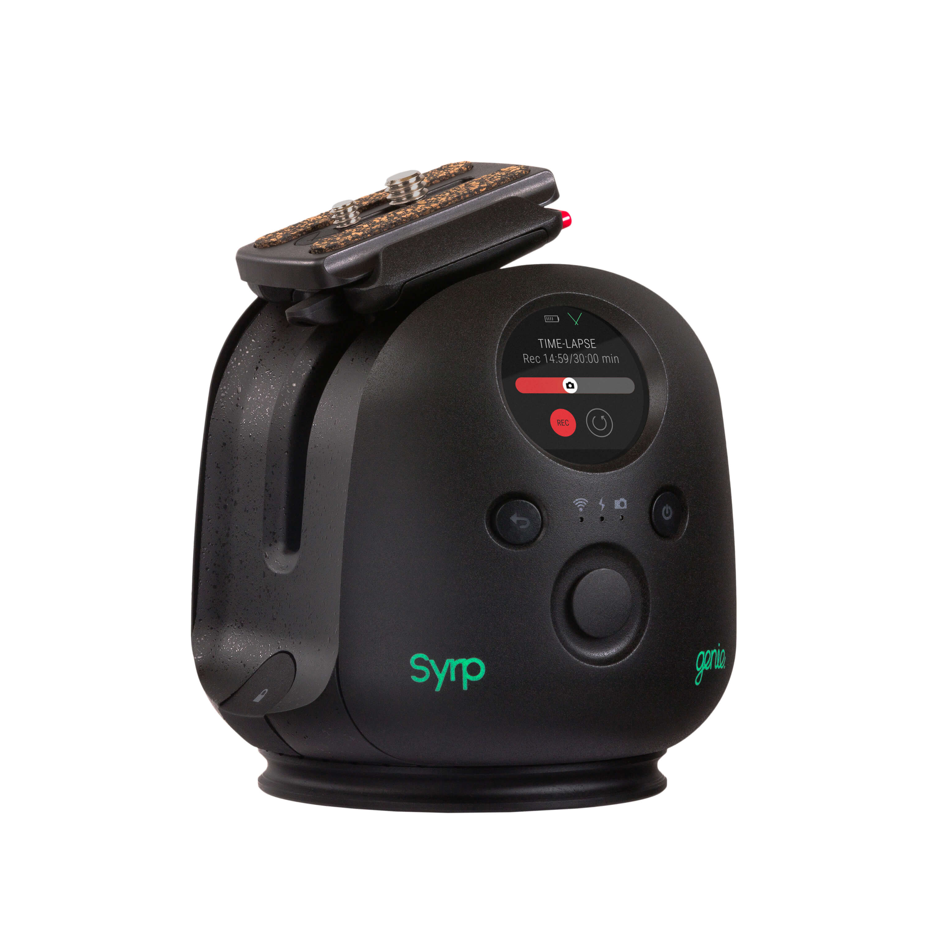 SYRP Genie II Pan Tilt Move