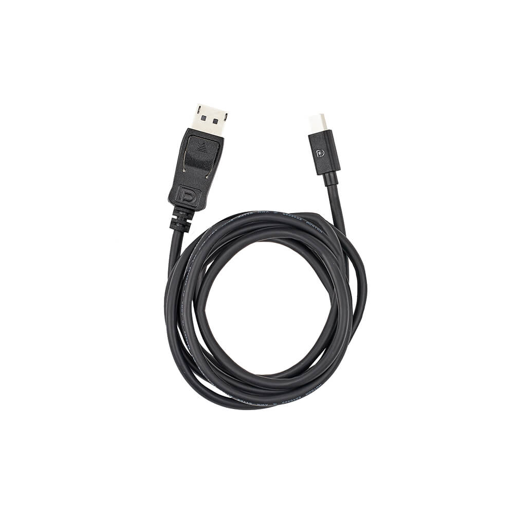 Kabel til Cintiq Pro 27 4K Mini DP til DP 1.8M