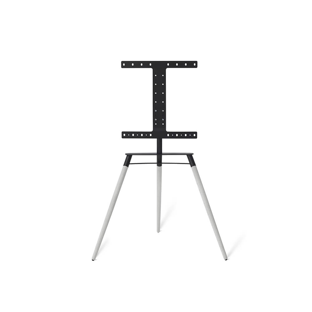 Teline BS19 Musta Top Lacquered Oak