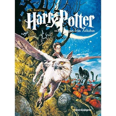 Harry Potter och Fången från Azkaban (2019)