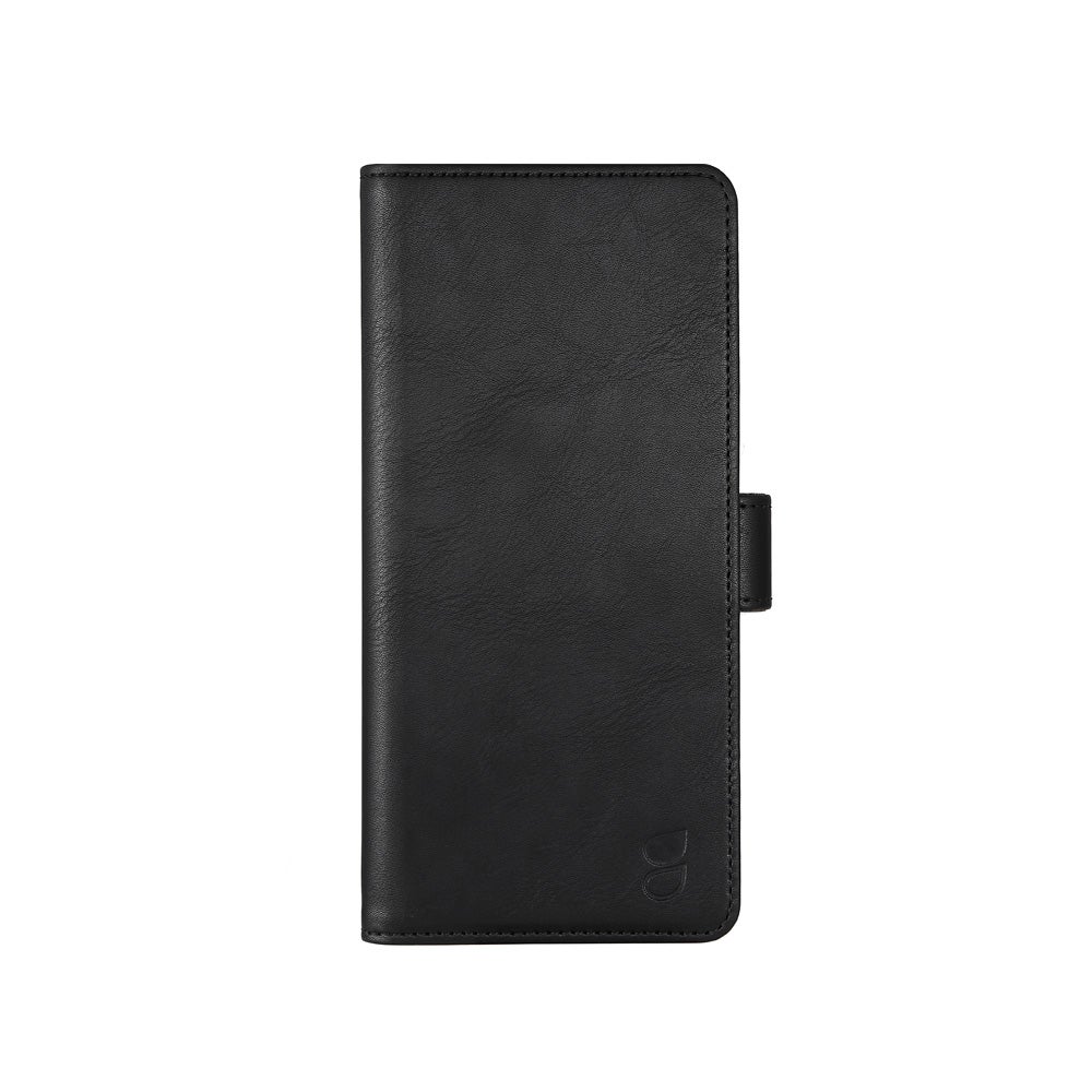 Wallet Case Black - Oneplus Nord CE 2 Lite 5G