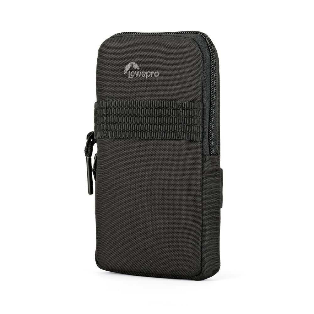 Mobile Case ProTactic Black