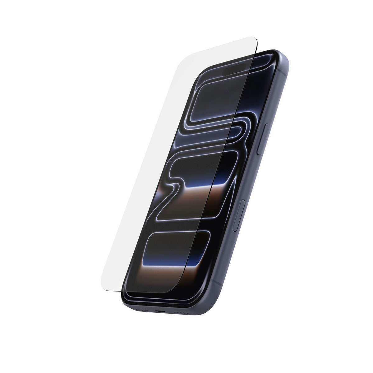 Skærmbeskytter Clear Protect - iPhone 17 Pro