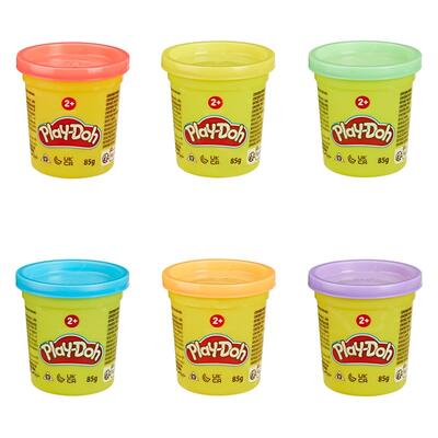 Compound Single Can (Blandade)