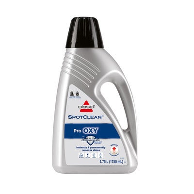 Rengöringsformel Spotclean Pro Oxy 1.75L