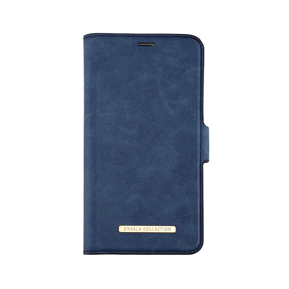 Wallet Case Royal Blue - iPhone 12  / 12 Pro 