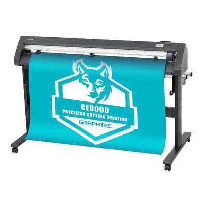 CE8000-130 w/ stand