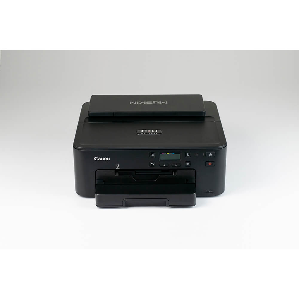 MYSCREEN Printer Canon TS705 