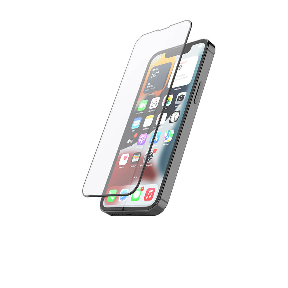 Herdet Glass Full Cover iPhone 13 mini
