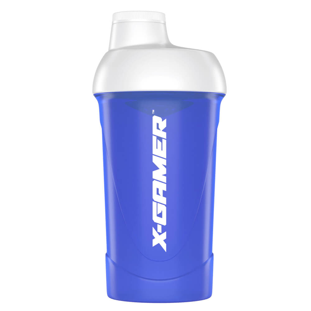 Shaker 5.0 600ml Glacial