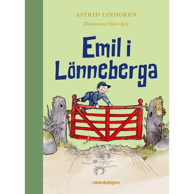Emil i Lönneberga