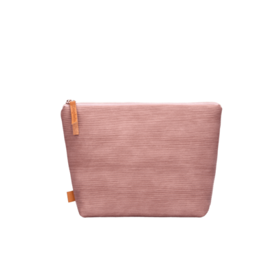 Toiletry Bag Astrid Large Pink