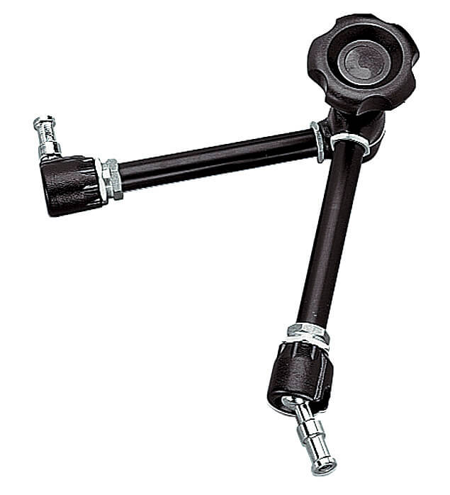 MANFROTTO Friction Arm 244N Black