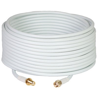 Cable LMR240 10m Male-SMA Female