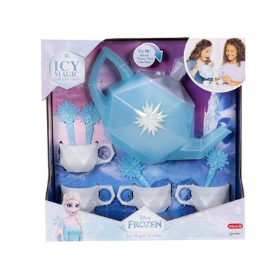 Frozen Elsa's Icy Tea Set 
