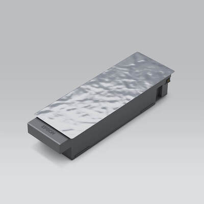 Maintenance Box S400215 for SC-F1000