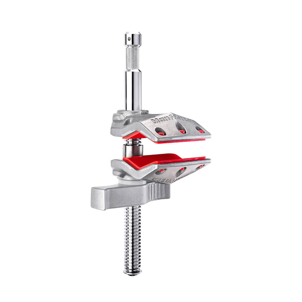 MANFROTTO Vice Jaw Clamp Center 3"