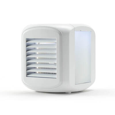 Air Cooler Mini 5W White