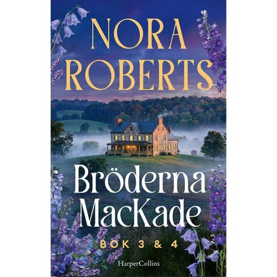 Bröderna MacKade bok 3 & 4