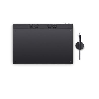 Ritplatta Intuos Pro (2025) Large