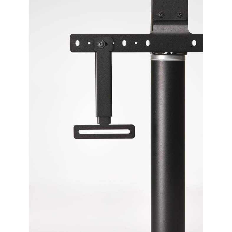 Bracket BS15/BS15-2 Soundbar Black