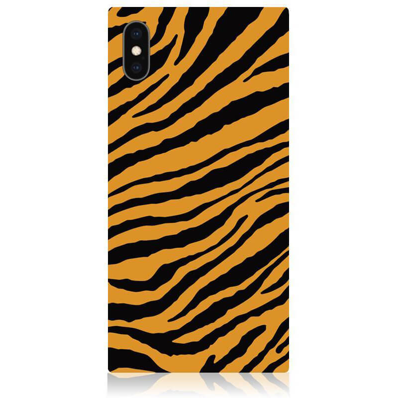 IDECOZ Mobilecover Tiger  iPhone XS Max