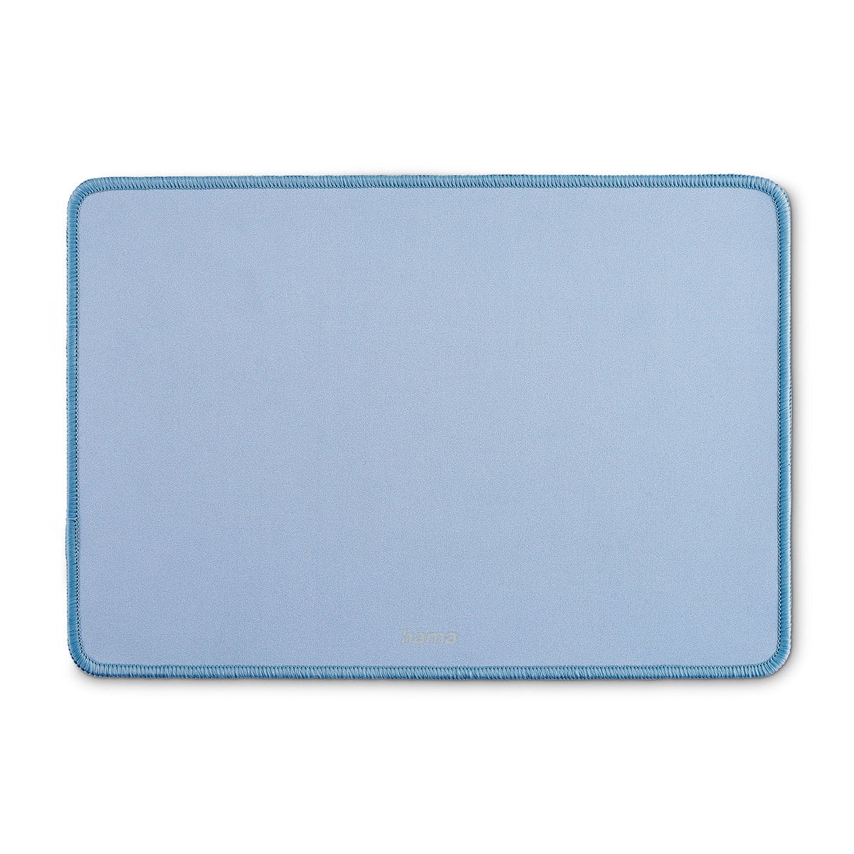 Mouse Pad Business M Blue