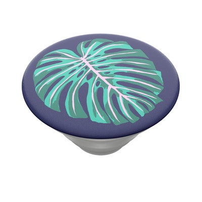 POPSOCKETS Vintage Palm Leaf POPTOP kun løs Top