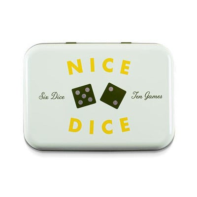 Peli Nice Dice (SE)