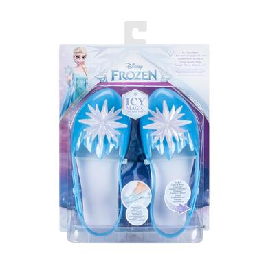 Frozen Elsa's Ice Power Shoes 