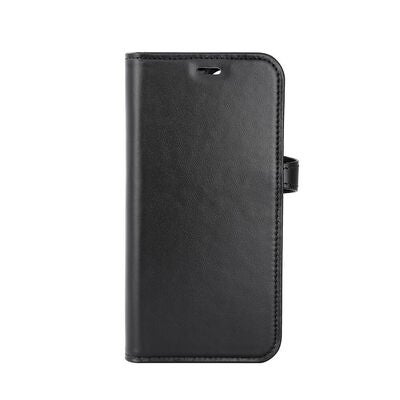 Mobilfodral 2-i-1 3 Kort MagSeries Svart - iPhone 15 Pro