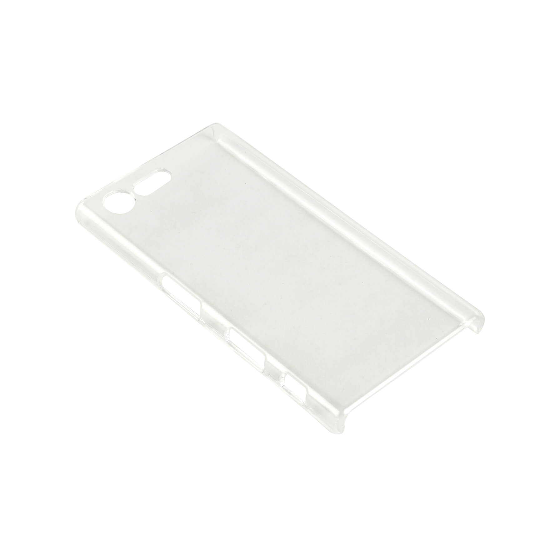 Phone Case Transparent - Xperia X Compact 