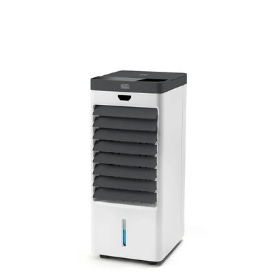  Air Cooler White Power 75 W White