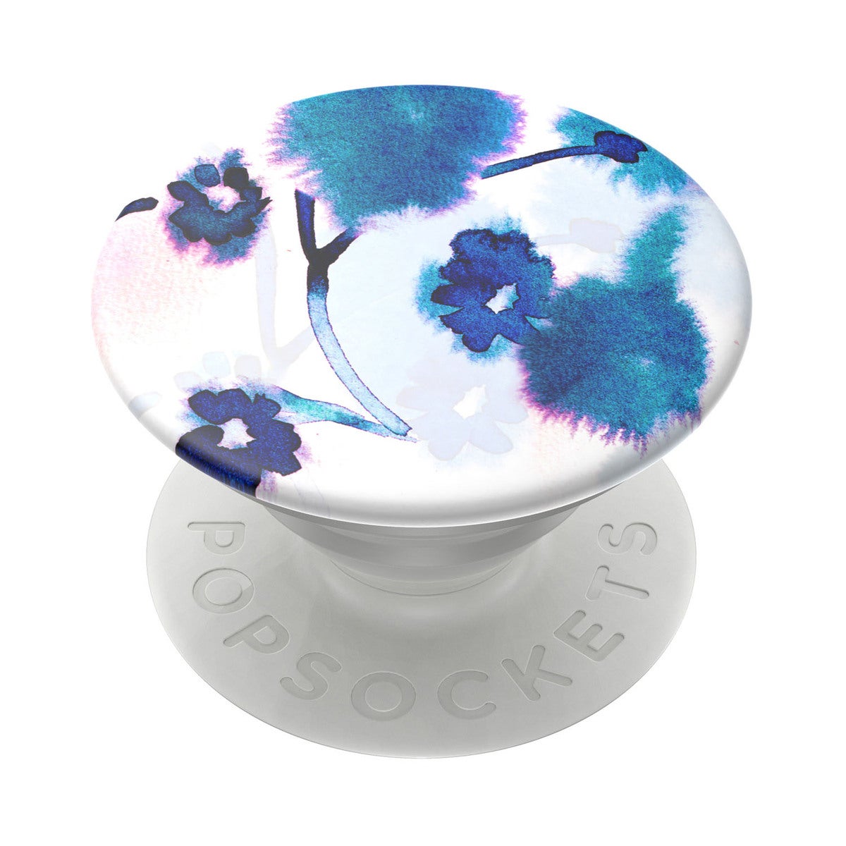 POPSOCKETS Shibori Party Irroitettava Grip Telinetoiminnolla