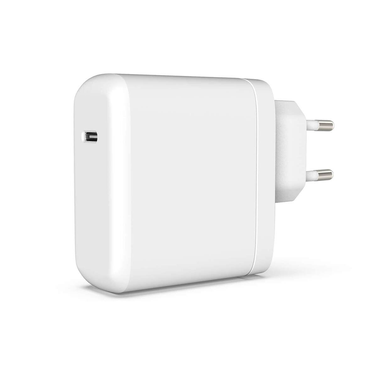 Charger 220V 1xUSB-C PD 45W White