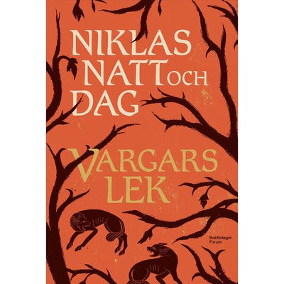 Ödet och hoppet - Bok 2: Vargars lek