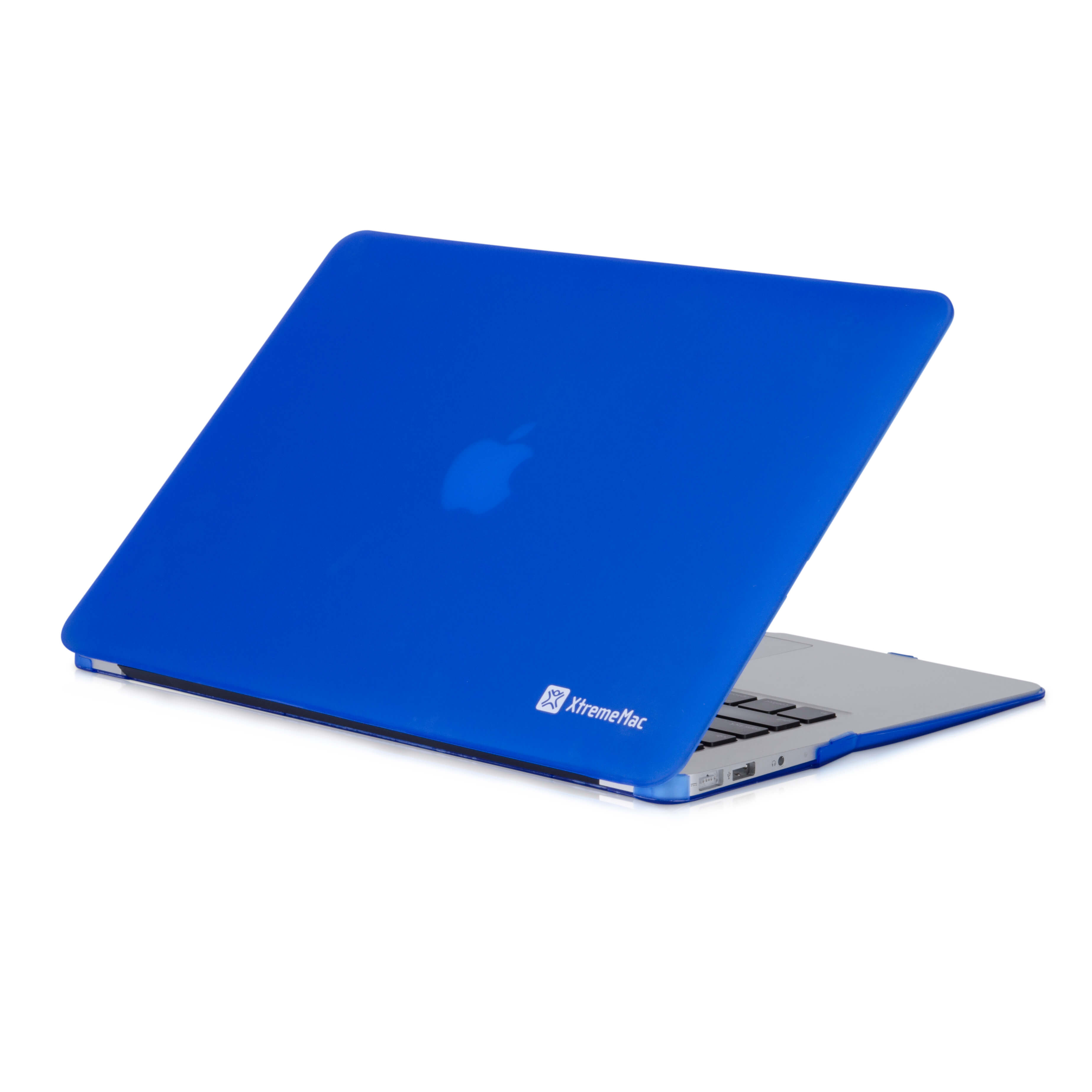 Notebook Cover Microshield fo r MacBookAir 13, Blue