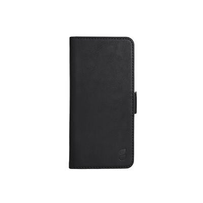 Deksel Svart - Motorola G84 5G