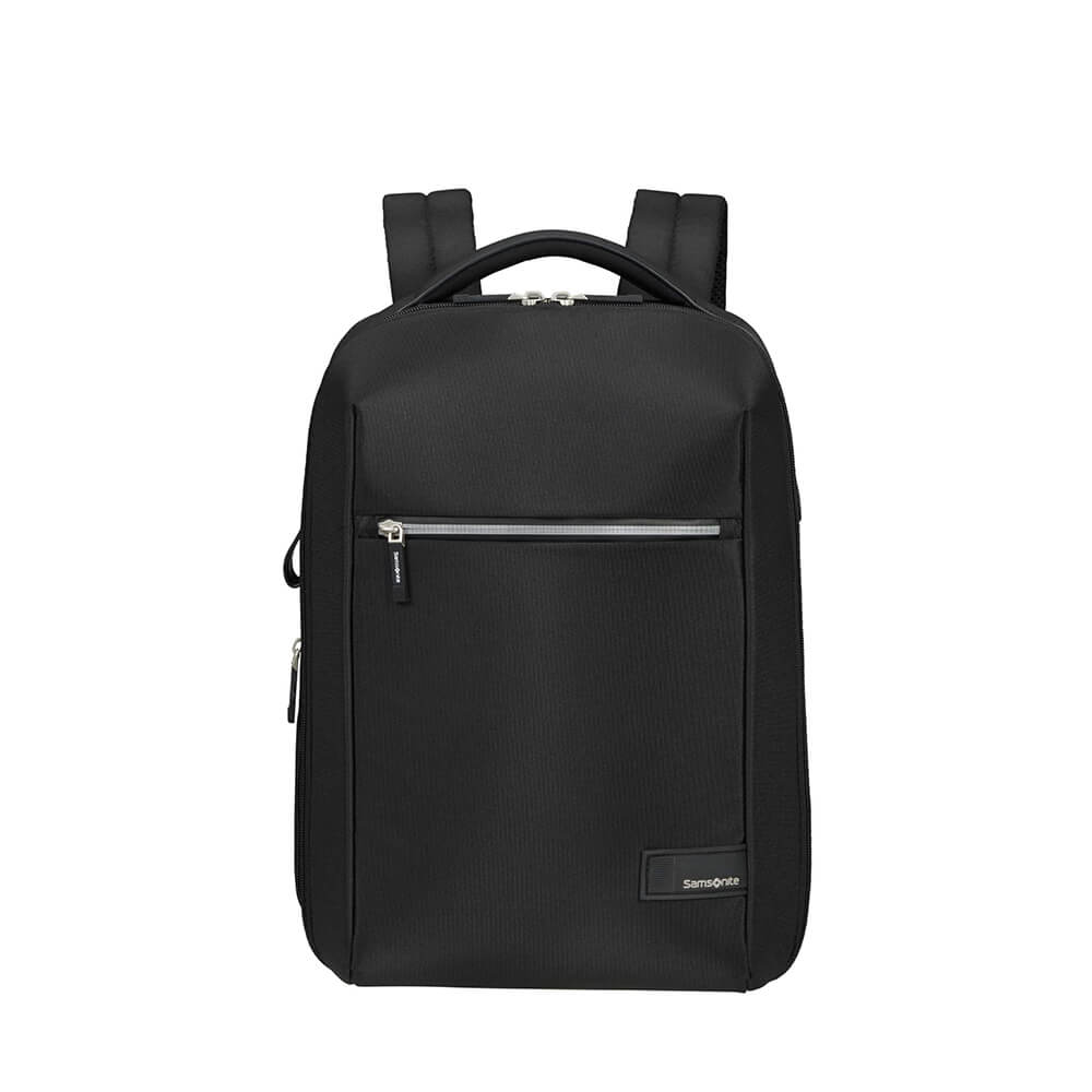 SAMSONITE Ryggsäck LITEPOINT 14.1" Svart