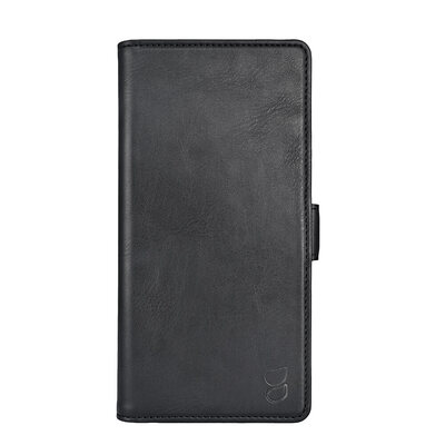 Wallet Case 3 Card Slots Black - Samsung S24+ 5G