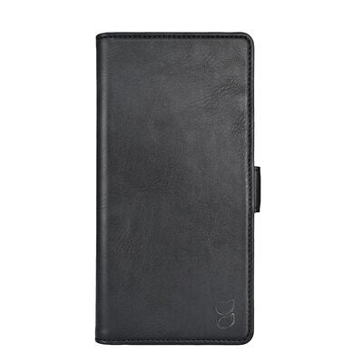 GEAR Classic 3 card Recycled Samsung S24+ 5G Black