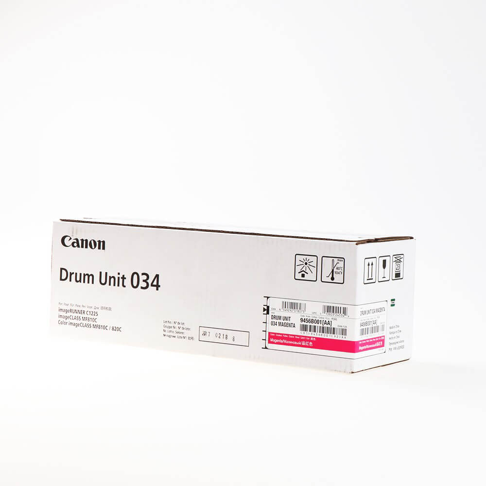 CANON Drum 9456B001 034 Magenta