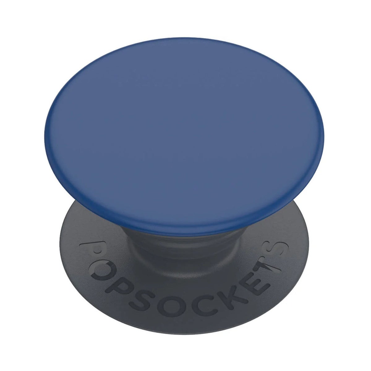 POPSOCKETS Basic Grip Classic Blue