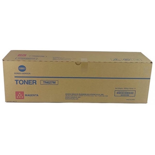 Toner ACVV350 TN627M Magenta