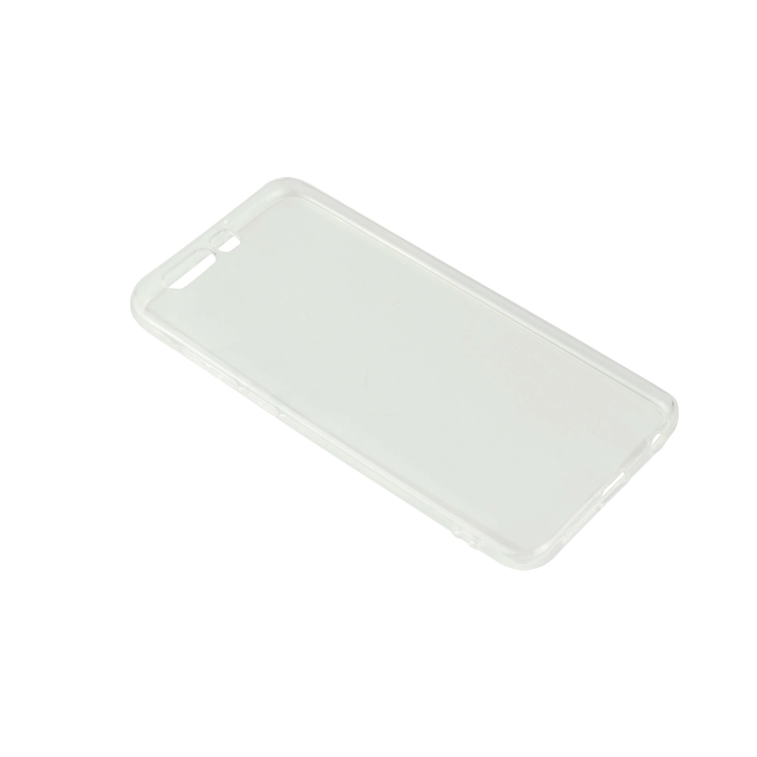 Phone Case TPU Transparent - Huawei Honor 9   