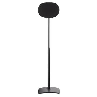 Floor Stand Adjustable for Sonos ERA 300 Single Black 